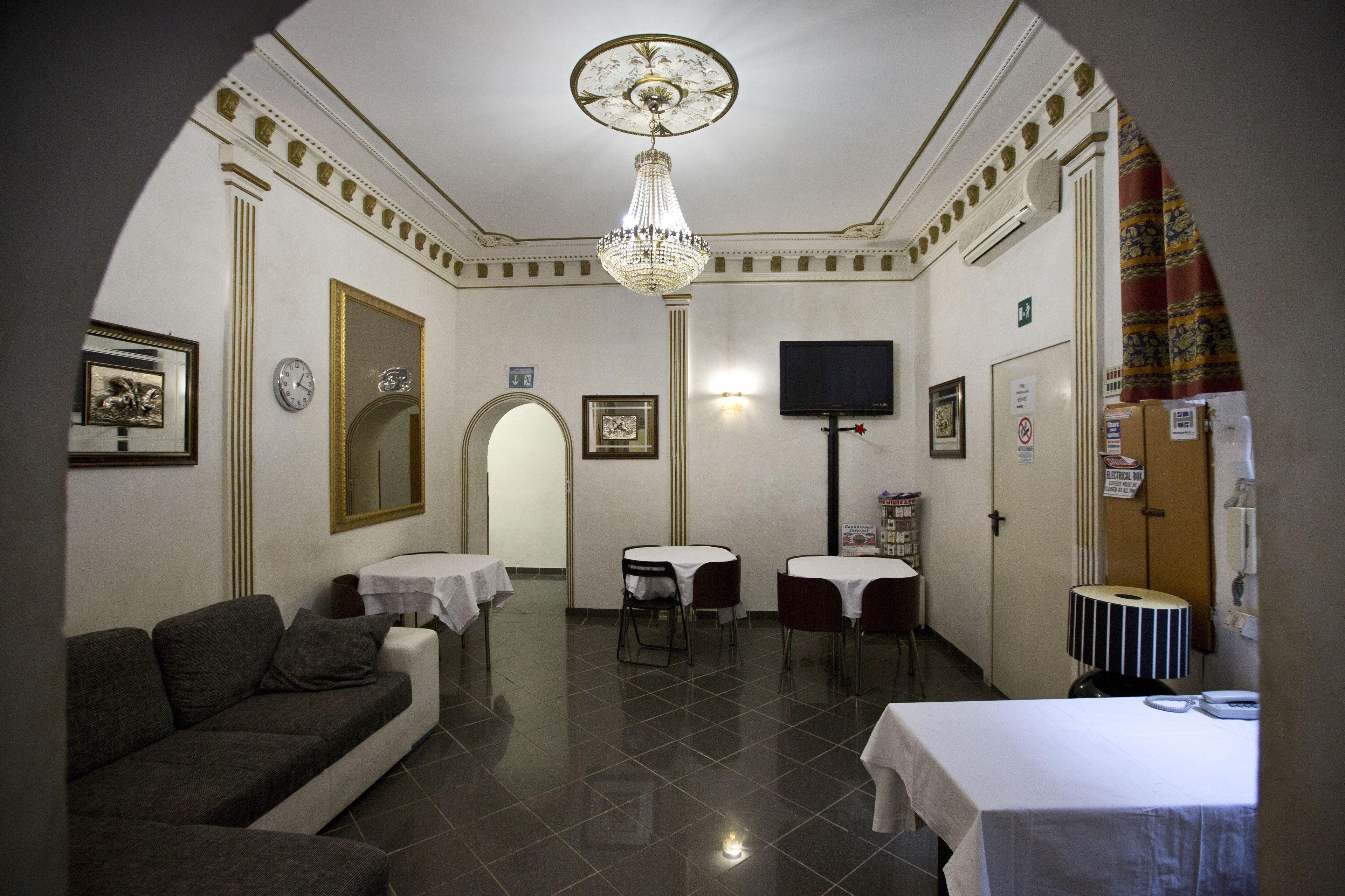 Hostel Beautiful — Foto 1